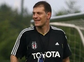 Beşiktaş'ta Bilic siftah yaptı!