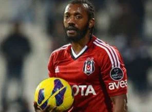 Beşiktaş'ta Fernandes heyecanı