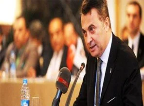 Beşiktaş'ta genel kurul ertelendi