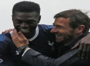 Beşiktaş'tan Adebayor bombası!