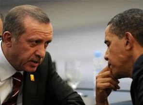 Beyaz Saray'dan Gezi çağrısı: Kaygılıyız