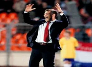 Bilic yeniden favori