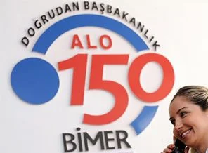 BİMER'e başvurular yüzde 22 arttı