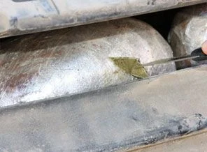 Bin 850 kilogram esrar, 15 bin kök kenevir ele geçirildi