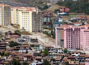 Binalara 'çöp odası' geliyor