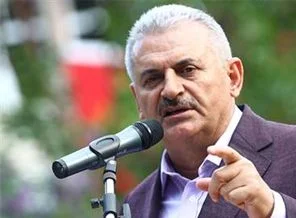 Binali Yıldırım'dan 'sosyal medya' açıklaması