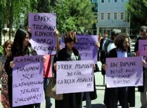 Bingöl'deki tecavüz davasında tutuklama talebine ret