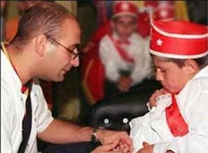 Bir devrin sonu: Sünnetçiler tarih oluyor