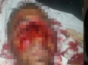 Bir polis müdahalesi örneği de Sancaktepe'den