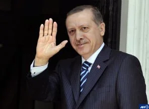 Bir vatandaş bütün samimiyeti ile duygularını yazdı: Neden Erdoğan
