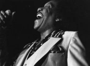 Bobby Bland hayata veda etti