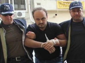 Bombacılar Beşşar Esed'le de görüşmüş