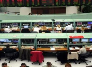 Borsa güne yükselişle başladı