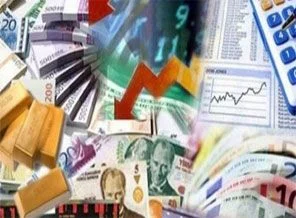 Borsa yükselişe geçti altın yeniden inişte