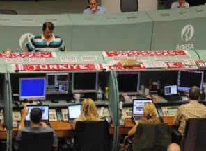 Borsa yükselişle açıldı