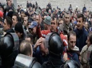 Bosna Hersek'te 3 dinden uzlaşma çağrısı