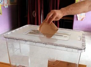 Böyle seçim görülmedi