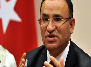 Bozdağ: Daha çok tencere tava çalarsınız