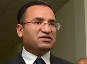 Bozdağ: Güçlenen Türkiye'den çoğu değil hepsi rahatsız