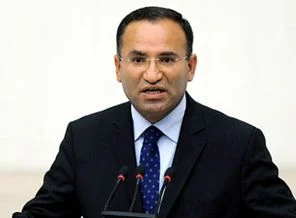 Bozdağ, zengin olup antikapitalist geçinenleri sordu