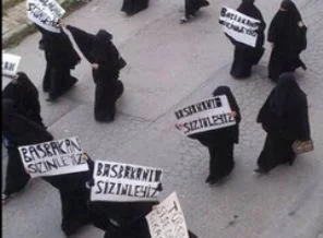 Bu bir 28 Şubat haberidir!