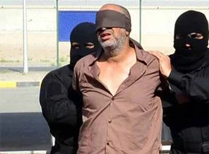 Bu görüntüler dünyayı ayağa kaldırdı!