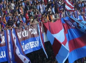 Bu taraftarın Taksim'e gitme amacı farklı