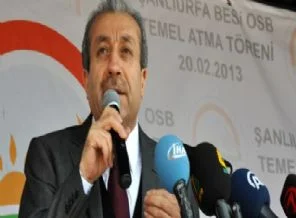 Bu yağma ve yakıp yıkmadır