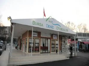 BUDO güzergah alanını genişletiyor