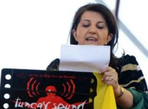 Buldan'dan yürek yakan twitler!