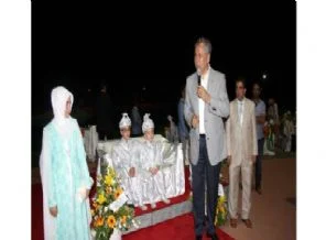 Bülent Arınç'ın 10. yıl Marşı tepkisi