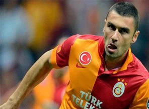 Burak Yılmaz için 50 milyonluk teklif