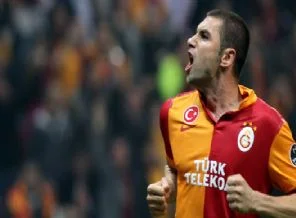Burak Yılmaz için karar verildi