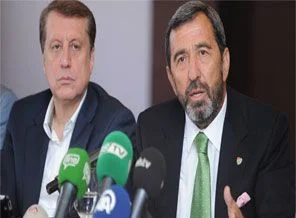 Bursaspor'da kongre süreci