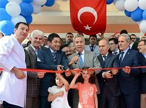 Bütçenin yarısından fazlası sağlığa gidiyor