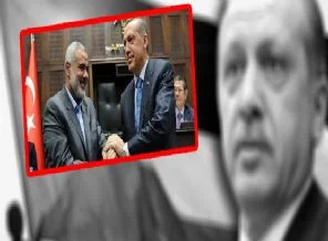 Büyük buluşma gerçekleşiyor