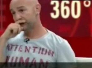 Çağan Irmak gözyaşlarıyla Başbakan'a seslendi