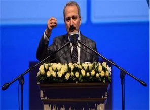 Çağlayan: Büyüme OVP için yetersiz