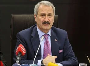 Çağlayan: Faiz lobisini rahatsız edeceğiz