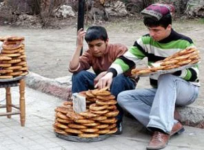 Çalışan çocuk sayısında büyük düşüş
