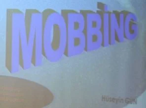 Çalışanların yüzde 40'ı 'mobbing' mağduru