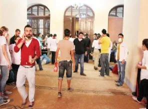 'Camide içki içti' denilen Öztürk konuştu: Hayatım karardı