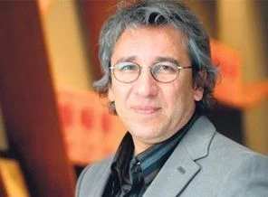 Can Dündar: Savaşın bile asgari ahlakı vardır!