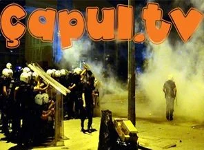 Çapul TV yayına başladı