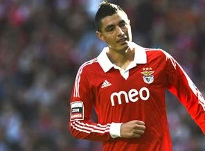 Cardozo Fenerbahçe'de
