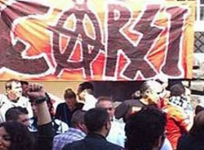 'Çarşı liderleri, eylemler için para aldı' iddiası
