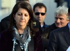'Çekilme tamamlandı, hükümete demokratik taleplerimizi ilettik'