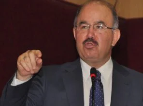 Çelik: Eylemi bitirin ağzımızın tadını kaçırmayın