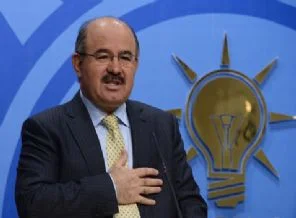 Çelik: Twitter'da yalan üretiliyor
