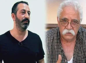 Cem Yılmaz'ın, Levent Kırca'ya tepkisi sürüyor